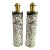 Pair of Vintage Italian Table Lamps by Fornasetti For Sale