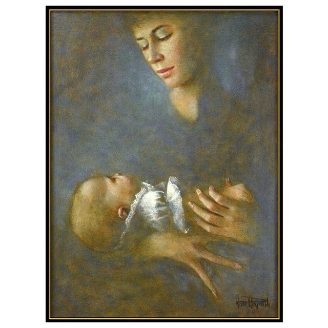 Message us to inquire about custom framing options! (Included for free with every purchase) The artwork here, "Quiet...