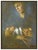 Message us to inquire about custom framing options! (Included for free with every purchase) The artwork here, "Quiet...