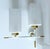 Mid-Century Modern French Glass Sconces, 1960s, Set of 2 For Sale - Image 17 of 18