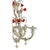 Rezzonico Chandelier in Murano Glass, 1950s For Sale - Image 4 of 7