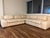 Vintage Jay Spectre for Century Furniture Designer Sectional For Sale - Image 10 of 10