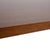 Modern Wooden Dining Table in Brown by Wittmann For Sale - Image 3 of 14