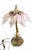 Vintage Art Deco Table Lamp by Alba Macbeth-Evans, 1920s For Sale - Image 6 of 6