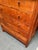 Wood Vermont Furniture Designs Heartwood Shaker Chest For Sale - Image 7 of 12