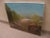 Impressionist Late 20th Century Impressionistic Desert Landscape Painting For Sale - Image 3 of 6
