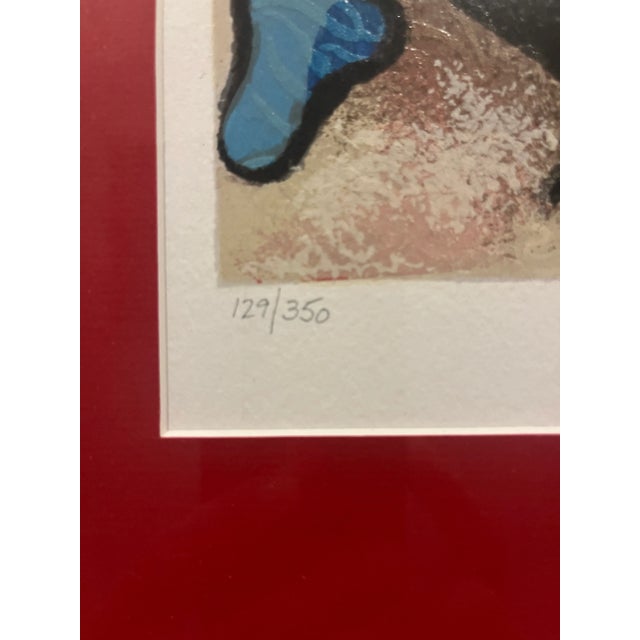 “Cello Tango” David Schluss For Sale - Image 4 of 5