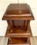 Neoclassical Late 20th Century Baker Furniture Architectural Graduated Tier Étagère For Sale - Image 3 of 12