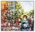Late 20th Century Vue du Jardin, Guy Dessapt For Sale - Image 4 of 6