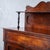 English Mahogany Chiffonier, 19th Century For Sale In Savannah - Image 6 of 18