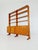 Wood Vintage Danish Teak Room Divider from L CHR Larsen & Søn, 1960s For Sale - Image 7 of 11