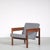 Set of Sofa and Armchair by Hein Stolle for 't Spectrum, the Netherlands, 1950s For Sale - Image 3 of 18