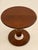 Poltronova Rocchettone T44 Coffee Table by Ettore Sottsass for Poltronova, 1970s For Sale - Image 4 of 6