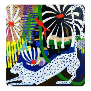 Hiding Out With Wallflowers by Trudi Norris For Sale