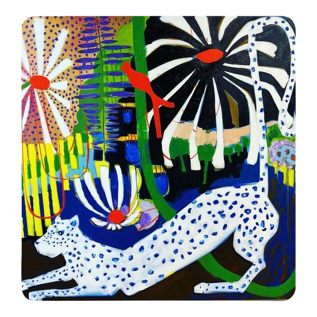 Hiding Out With Wallflowers by Trudi Norris For Sale