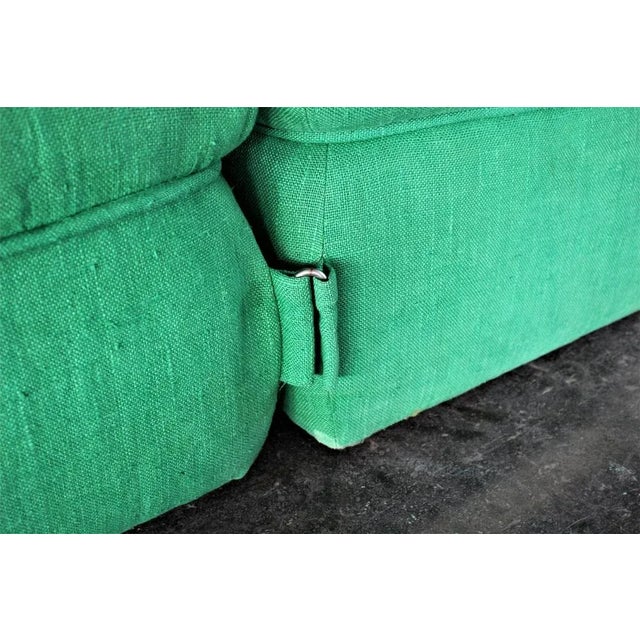 Very good vintage conditions, good tapestry, original.