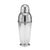 Vintage Art Deco Silver Plated Shaker by Asprey of London, 1930 For Sale - Image 17 of 17