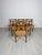 Vintage Danish Teak and Papercord Dining Chairs 84 by Niels O. Møller for Jl Møller, 1960s, Set of 6 For Sale - Image 13 of 13