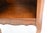 Stickley Brothers “Quaint” Cherry Bookcases, Grand Rapids, Circa 1920s, a Pair | Newly Refinished For Sale - Image 13 of 17