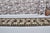 Vintage Anatolian Wool Runner, Hand-Woven Geometric Kilim With Earth Tones For Sale - Image 9 of 10