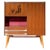 Mid-Century Modern Italian Bar Cabinet For Sale - Image 14 of 14