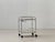 French Art Deco Bar Trolley with Removable Oil Lamps, 1940s For Sale - Image 17 of 17