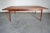 Wood Mid Century Rosewood Coffee Table For Sale - Image 7 of 8