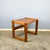 Mid-Century Modern Side Table in Teak, 1960s For Sale - Image 9 of 9