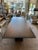 Wood Fresta Dining Table by Claudia Salles For Sale - Image 7 of 13