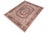 Designed with mesmerizing intricacy and gorgeous color palette, this hand-knotted masterpiece demonstrates the beauty and...