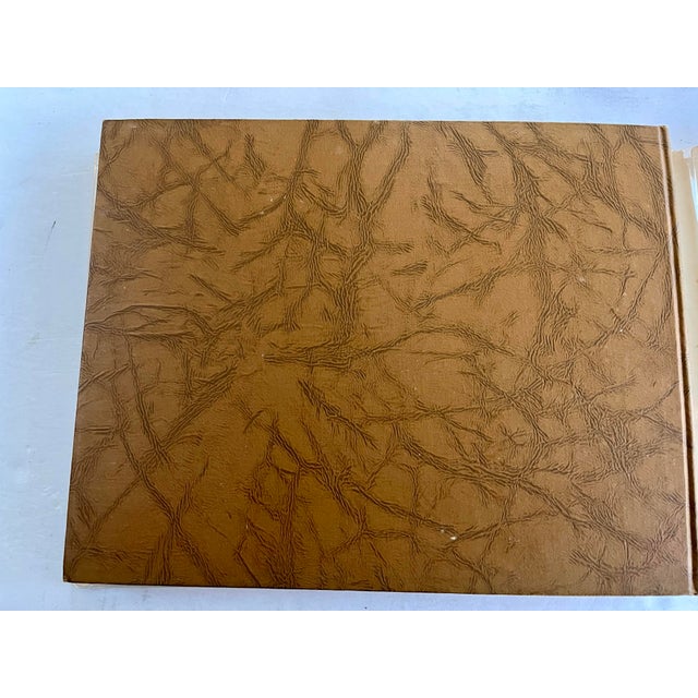 Tan 1952 Portraitures of Horses, a Few People, Some Dogs Morris, George Ford Fordacre Studios, NJ Book For Sale - Image 8 of 10