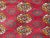 Textile Turkish Red Handwoven Turkoman Teppich - 50"x80" For Sale - Image 7 of 13