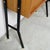 Mid-Century Italian Modular Freestanding Floor to Ceiling Book Case, 1950s For Sale - Image 11 of 16