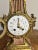 Victorian French Mantle Clock, 1880s For Sale - Image 6 of 11