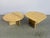 Italian Travertine Coffee Tables, 1970s, Set of 2 For Sale - Image 3 of 13