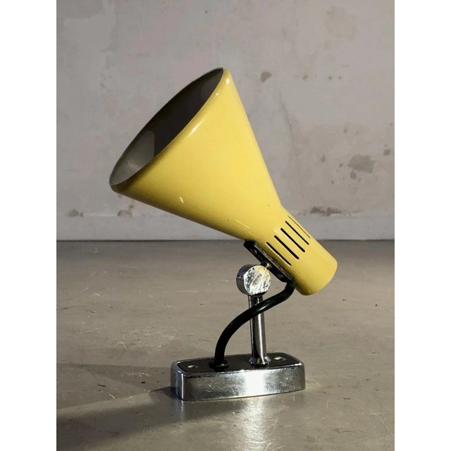 Wall Lamp by Bruno Gatta for Stilnovo, Italy, 1950s For Sale - Image 11 of 13
