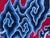 Textile Vintage Cloud Design Batik from Java Indonesia For Sale - Image 7 of 12