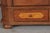 Baroque Intarsia Cabinet, 1791 For Sale - Image 6 of 18