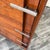 Refinished Mid-Century Modern3 Drawer Dresser by Basic White Furniture Inc. Circa 1960s. For Sale - Image 12 of 18