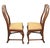 Wood George I Walnut Dining Chairs, 1720s, Set of 4 For Sale - Image 7 of 15