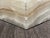Antique Victorian - Art Deco Era Alabaster Rotating Stone Pedestal Fern Stand For Sale - Image 13 of 16