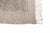 Textured Two-Tone Hand-Knotted Wool Rug | 10'0" X 6'11" | One of a Kind For Sale - Image 6 of 9