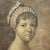 18th Century English Portrait of a Young Girl For Sale - Image 4 of 13