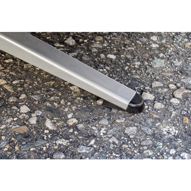 Arflex Ribalta Sofa by Fabrizio Ballardini for Arflex For Sale - Image 4 of 6