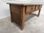 Antique Workshop Workbench, 1900s For Sale - Image 3 of 11