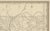 Map of Arizona Railroads with Mines and Early Frontier Settlements, 1888 For Sale - Image 4 of 10