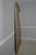 Age: Approx: 20 Years Old Details: Factory Distressed ‘Smoked’ Mirror Glass Can Wall Hang Or Could Be Stood On Floor Large...