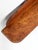 Antique Folk Art Carved Wood Wall Shelf For Sale - Image 14 of 16