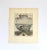 Antique Hand-Tinted Crests of the 13 Original American Colonies For Sale In New York - Image 6 of 13