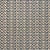 Sample - Schumacher X David Kaihoi Turkish Step Fabric in Blue/Natural For Sale